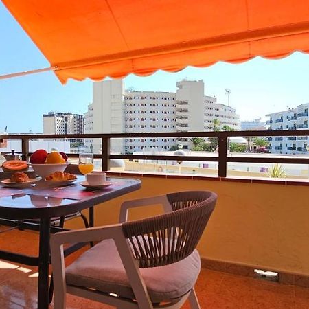 Bright Apartment Playa Del Ingles Esterno foto