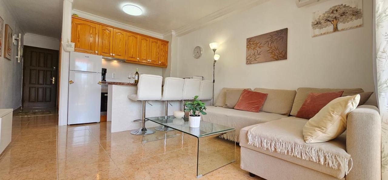 Bright Apartment Playa Del Ingles Esterno foto