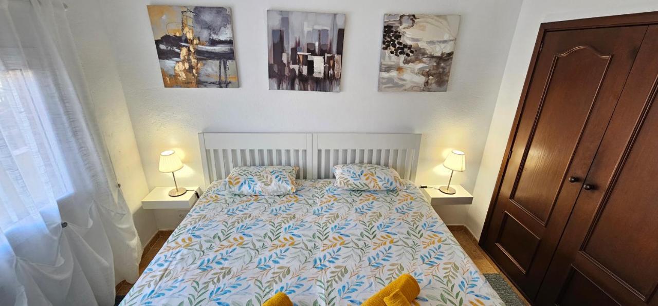 Bright Apartment Playa Del Ingles Esterno foto