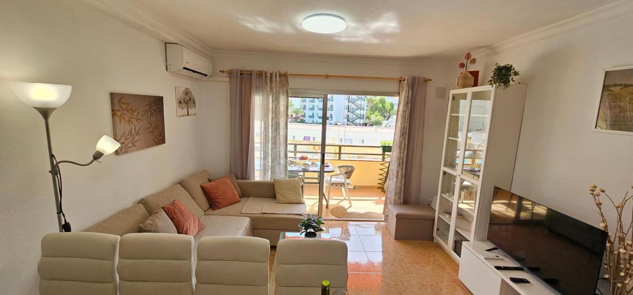Bright Apartment Playa Del Ingles Esterno foto