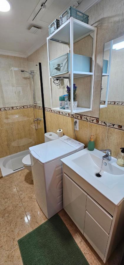 Bright Apartment Playa Del Ingles Esterno foto