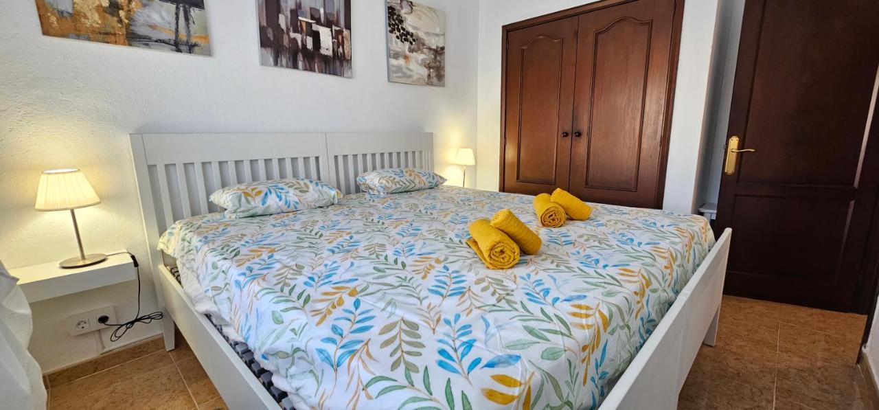 Bright Apartment Playa Del Ingles Esterno foto