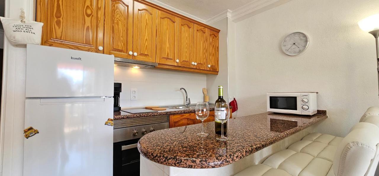 Bright Apartment Playa Del Ingles Esterno foto