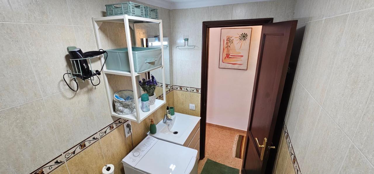 Bright Apartment Playa Del Ingles Esterno foto