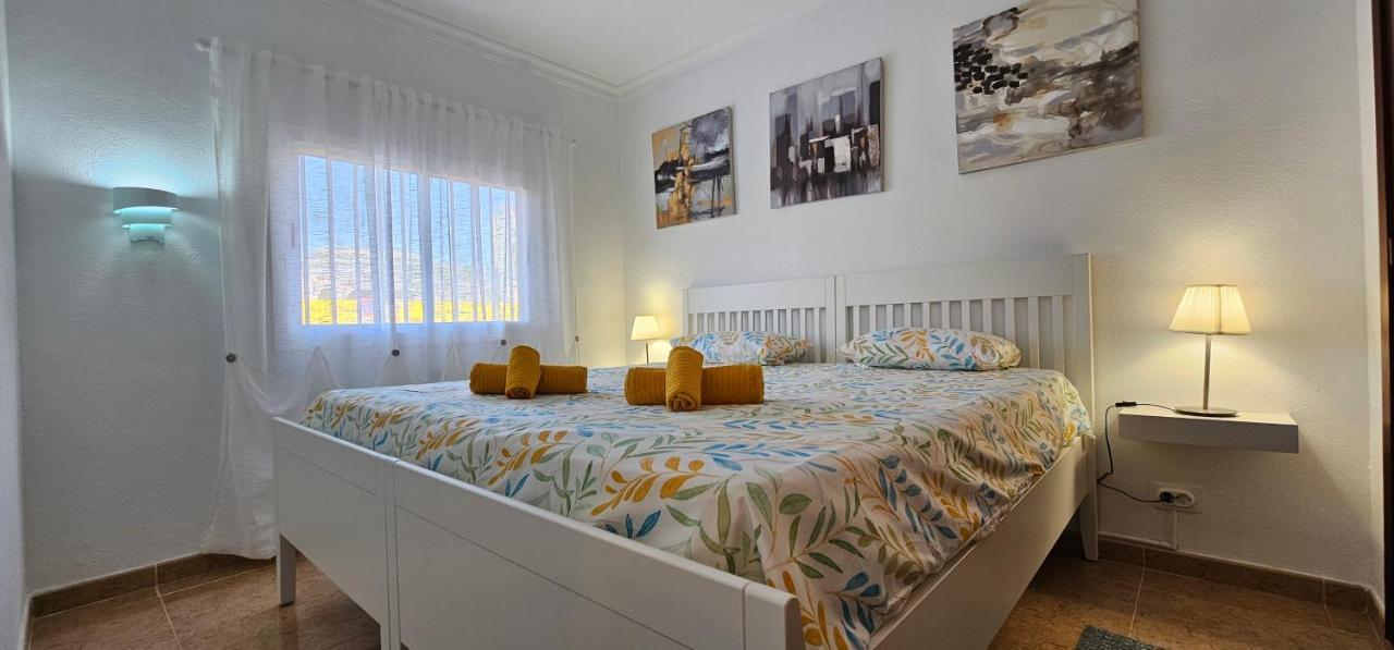 Bright Apartment Playa Del Ingles Esterno foto