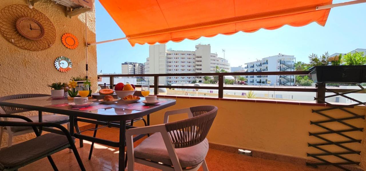 Bright Apartment Playa Del Ingles Esterno foto