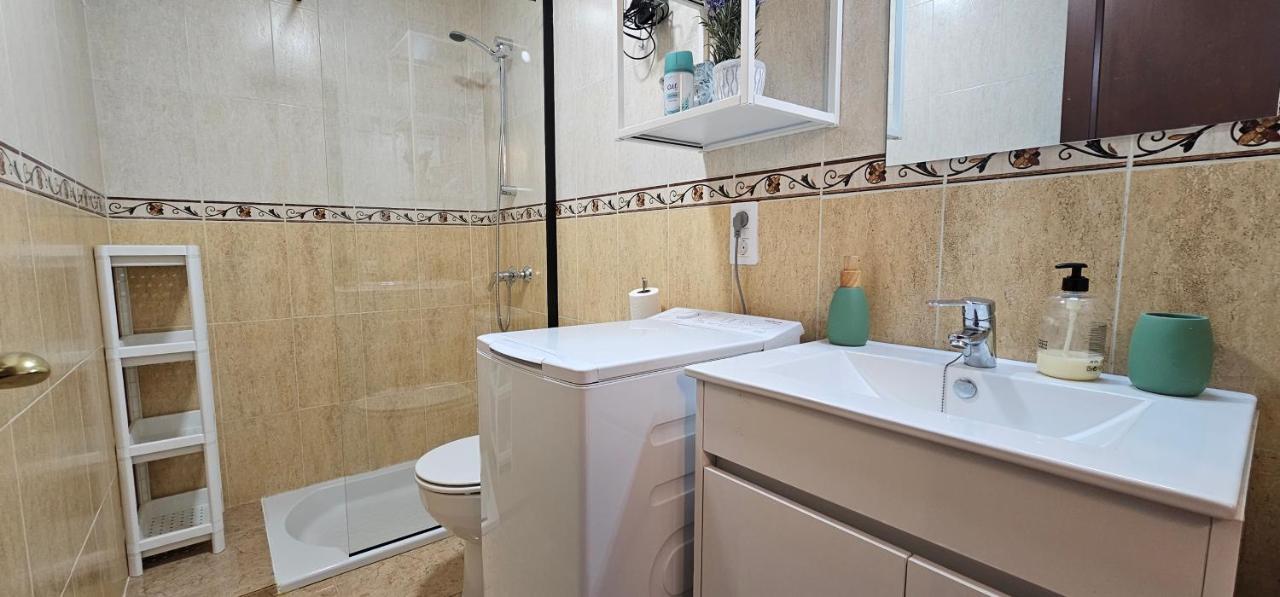 Bright Apartment Playa Del Ingles Esterno foto