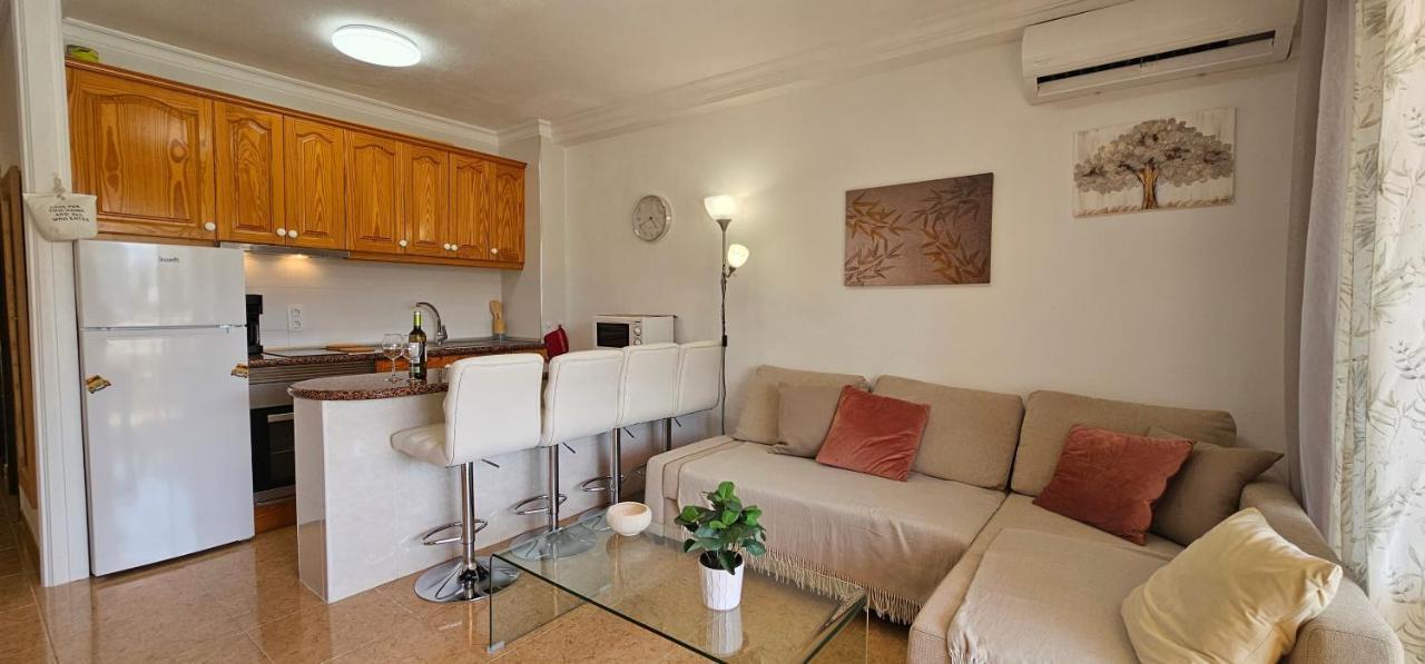 Bright Apartment Playa Del Ingles Esterno foto