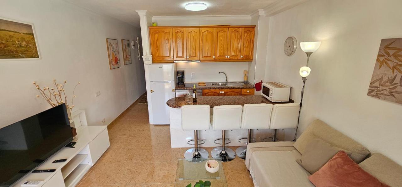 Bright Apartment Playa Del Ingles Esterno foto