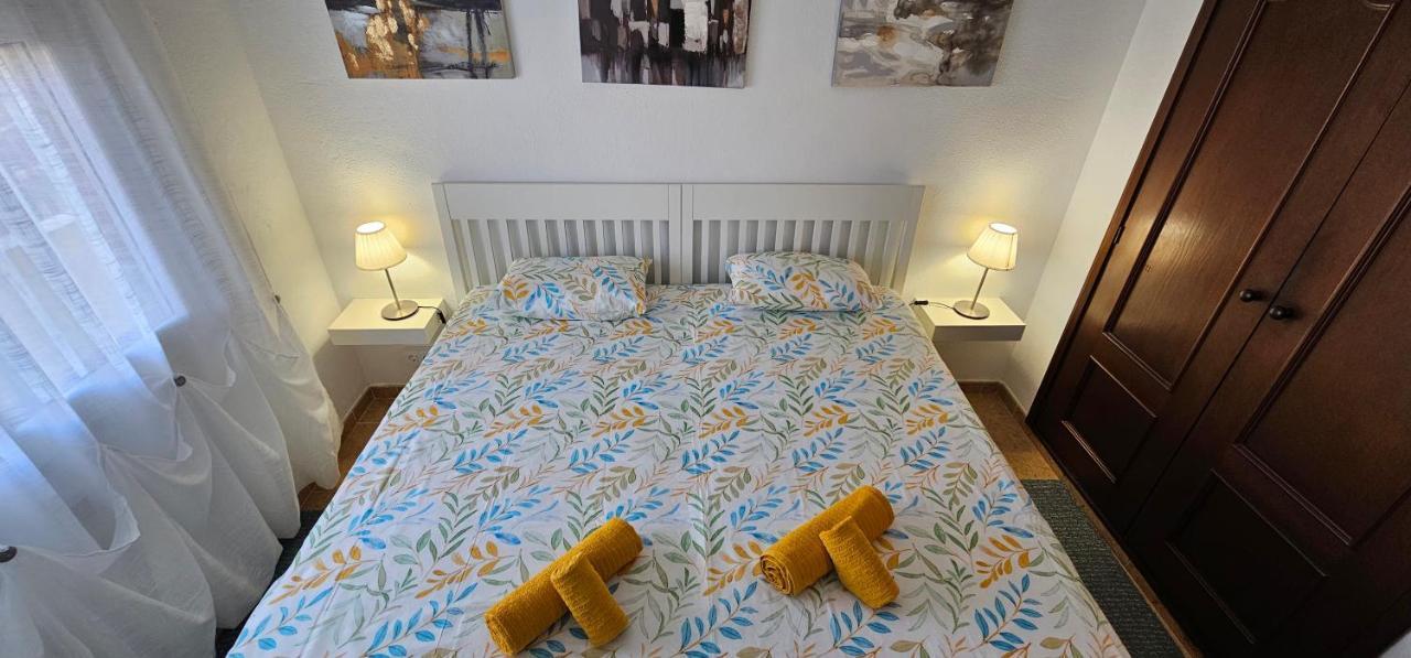 Bright Apartment Playa Del Ingles Esterno foto