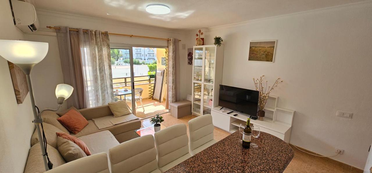 Bright Apartment Playa Del Ingles Esterno foto