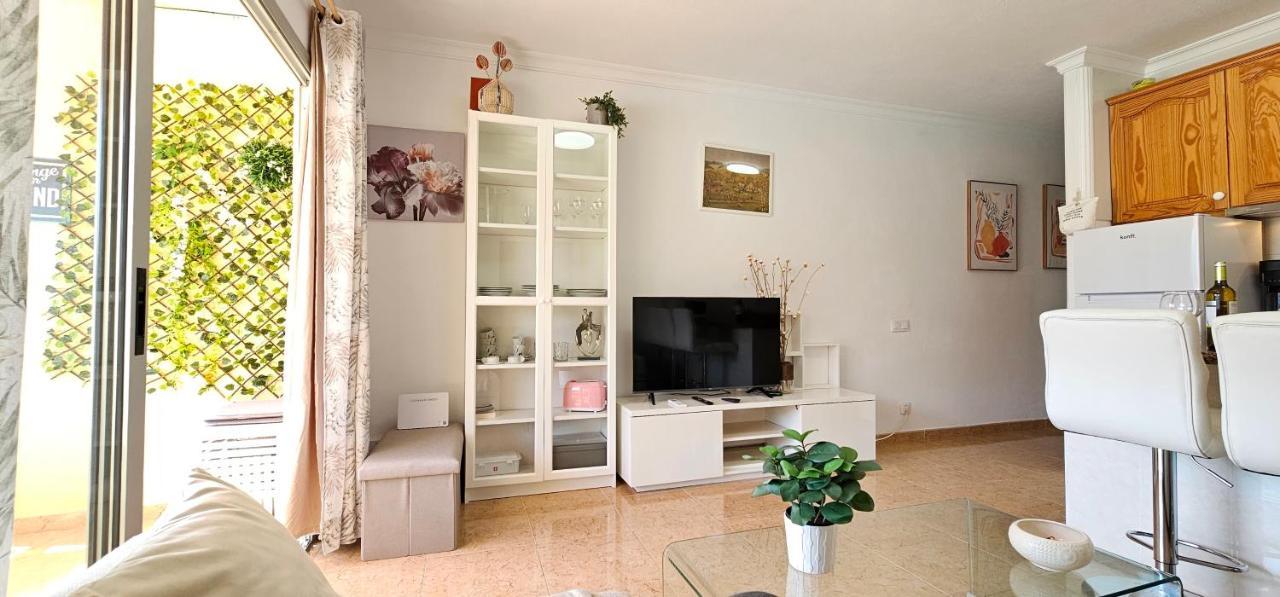 Bright Apartment Playa Del Ingles Esterno foto