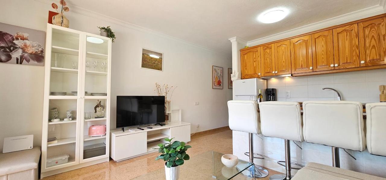 Bright Apartment Playa Del Ingles Esterno foto